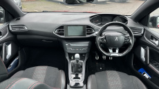 Peugeot 308 1.2 PureTech 130 GT Line 5dr Petrol Hatchback